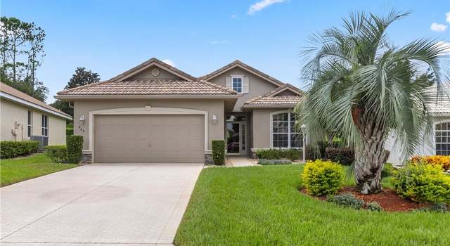 Photo of 860 W Silver Meadow Loop, Hernando, FL 34442
