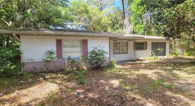 Photo of 3814 S Apopka Ave, Inverness, FL 34452