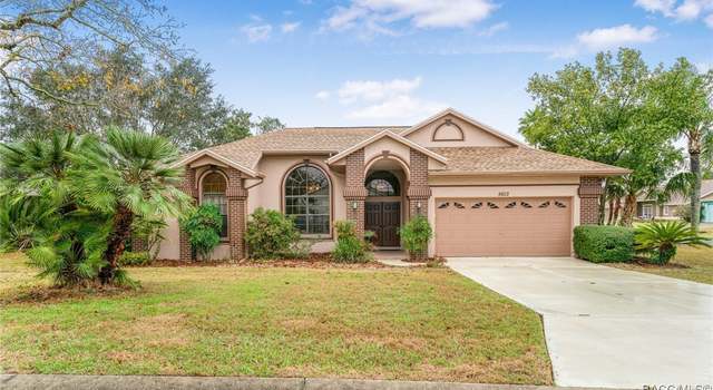 Photo of 5613 W Crossmoor Pl, Lecanto, FL 34461