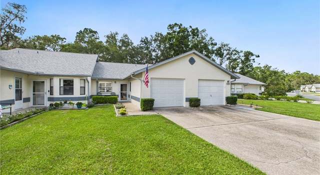 Photo of 633 Whispering Pines Blvd, Inverness, FL 34453