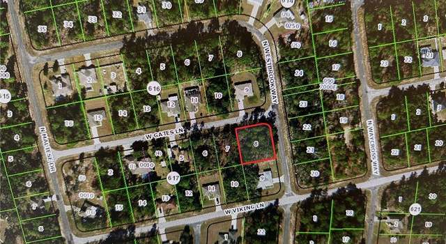 Photo of 3256 W Gates Ln, Citrus Springs, FL 34433