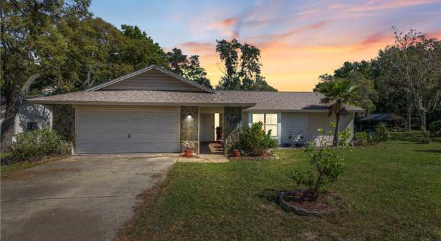Photo of 5859 W Woodhill Ct, Crystal River, FL 34429