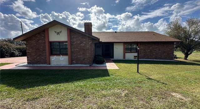 Photo of 820 E Dakota Ct, Hernando, FL 34442