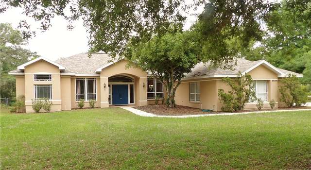 Photo of 5220 N Mint Pt, Beverly Hills, FL 34465