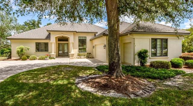 Photo of 2617 N Prestwick Way, Lecanto, FL 34461