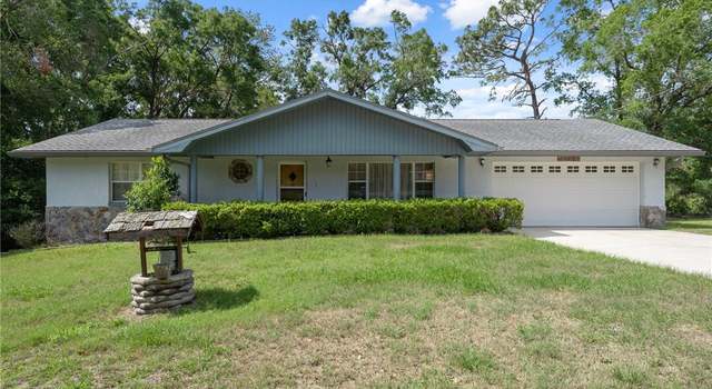 Photo of 6580 E Glencoe St, Inverness, FL 34452