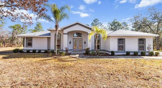 Photo of 4340 W Mustang Blvd, Beverly Hills, FL 34465