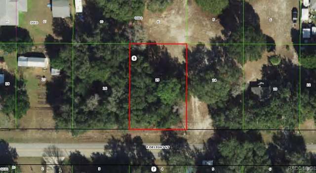 Photo of 3653 E Delight St, Hernando, FL 34442