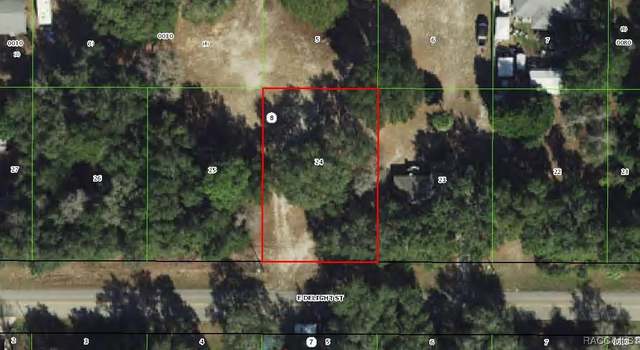 Photo of 3669 E Delight St, Hernando, FL 34442