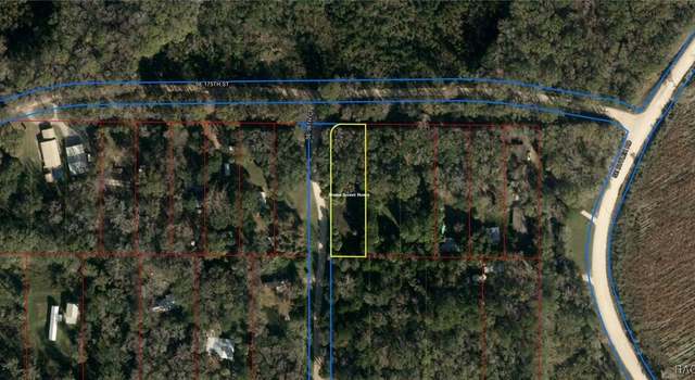 Photo of 3680 SE 175th St, Inglis, FL 34449