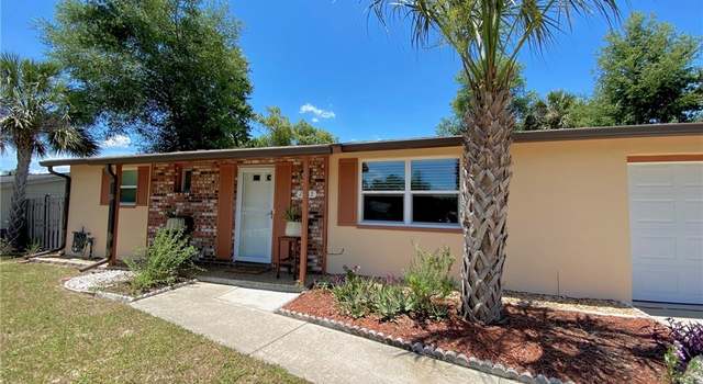 Photo of 2263 W Austin Dr, Citrus Springs, FL 34434