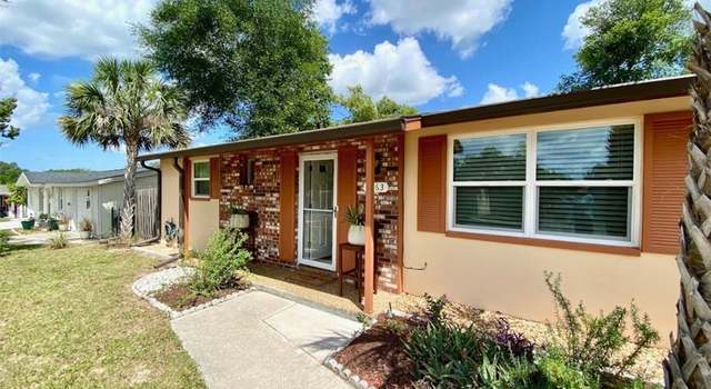 Photo of 2263 W Austin Dr, Citrus Springs, FL 34434