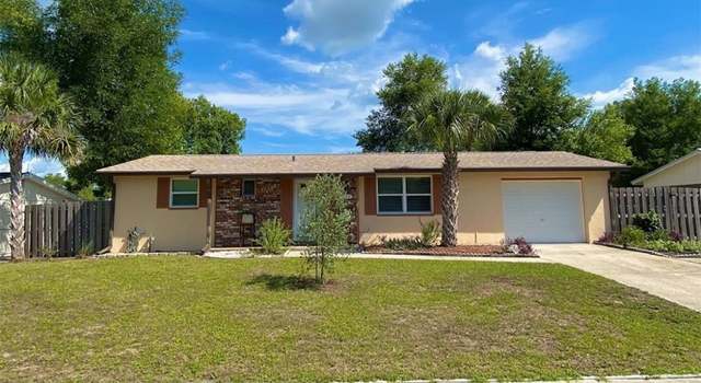 Photo of 2263 W Austin Dr, Citrus Springs, FL 34434