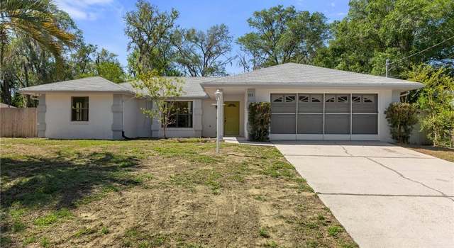 Photo of 809 Poplar St, Inverness, FL 34450