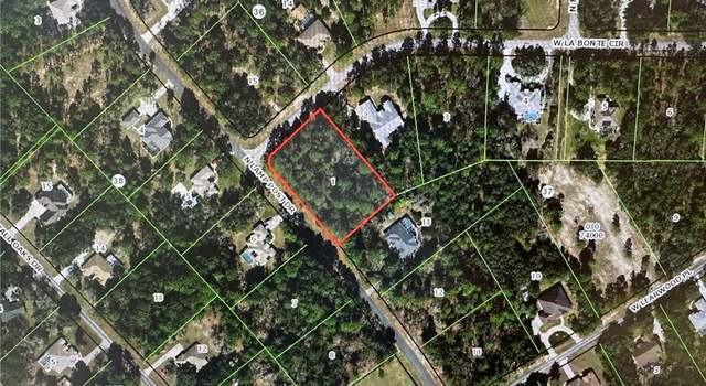Photo of 2210 W La Bonte Cir, Beverly Hills, FL 34465