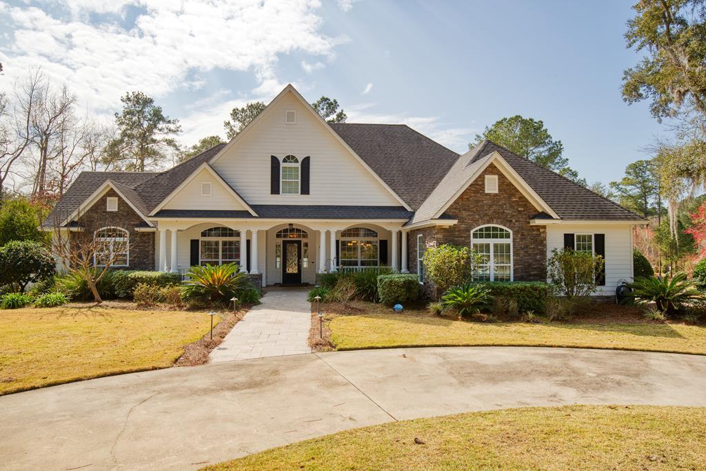 4215 Oak Forest Dr, Valdosta, GA 31602 | MLS# 138566 | Redfin