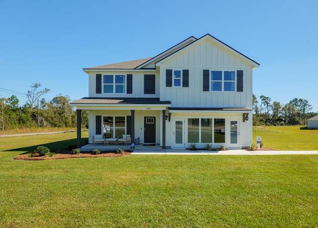Property at 4036 Ashbourne Dr, Hahira, GA 31632, 5 beds, 3 baths