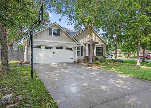 Property at 5084 Village Way, Hahira, GA 31632, 4 beds, 2 baths