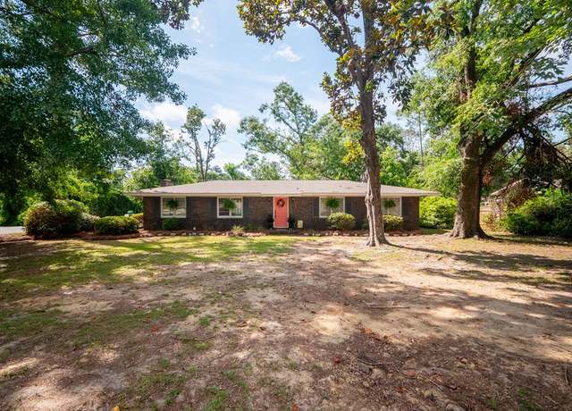 Property at 701 W Park Ave, Valdosta, GA 31602, 3 beds, 2 baths