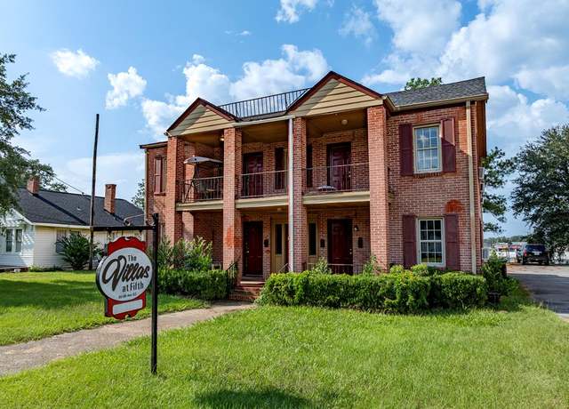 Property at 515 SE 5th Ave #4, Moultrie, GA 31768