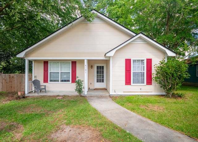 Property at 4107 Hamilton Cir, Valdosta, GA 31605, 3 beds, 2 baths