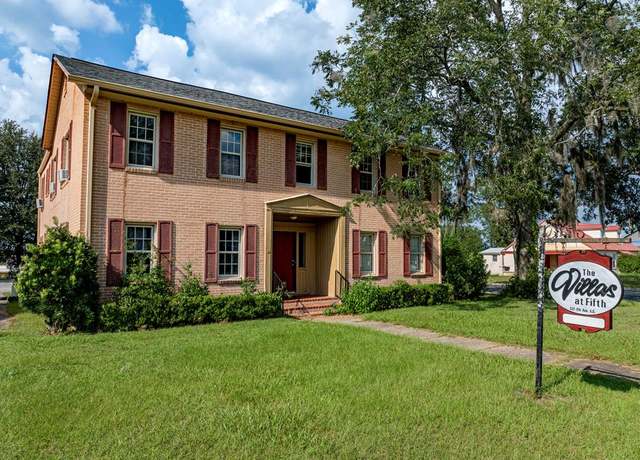 Property at 521 SE 5th Ave #4, Moultrie, GA 31768