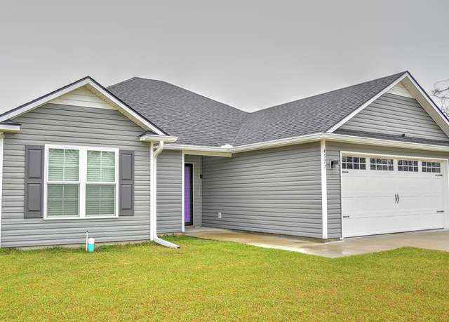 Property at 4577 Quarterman Estates Dr, Valdosta, GA 31601, 3 beds, 2 baths