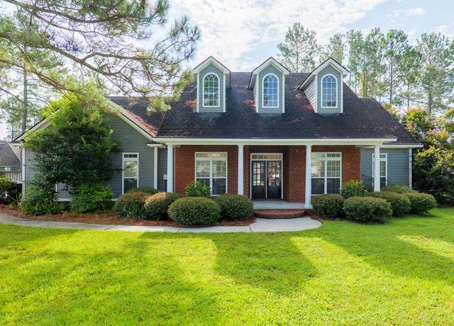 Property at 7398 Woodbend Trl, Hahira, GA 31632, 4 beds, 2.5 baths