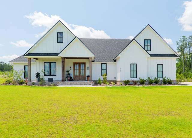 Property at 2763 Sawmill Ln, Valdosta, GA 31601, 4 beds, 4 baths