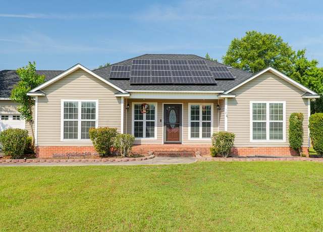 Property at 38 Jacob's Walk, Lakeland, GA 31635, 3 beds, 2 baths