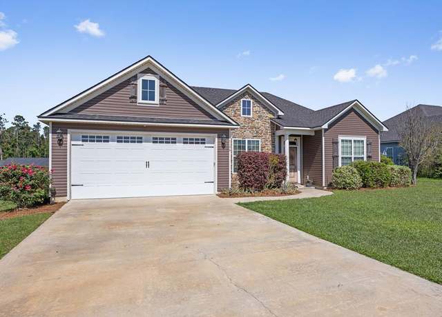 Property at 4186 Bowen Way, Valdosta, GA 31605, 4 beds, 2 baths