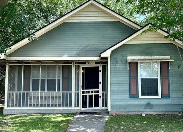 Property at 4145 Hamilton Cir, Valdosta, GA 31605, 3 beds, 2 baths