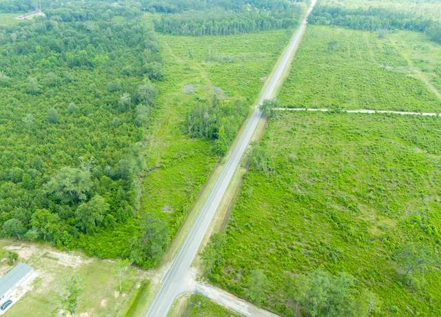 Property at TBA South Tomlin Road (3 Acres), Stockton, GA 31649