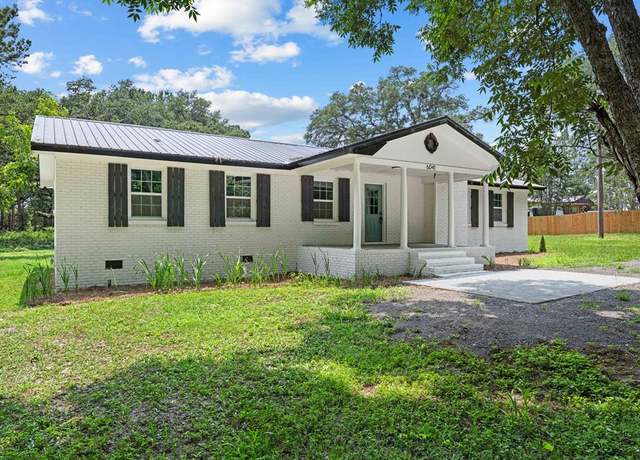 Property at 6041 NE Edmundson Rd, Hahira, GA 31632, 4 beds, 3 baths