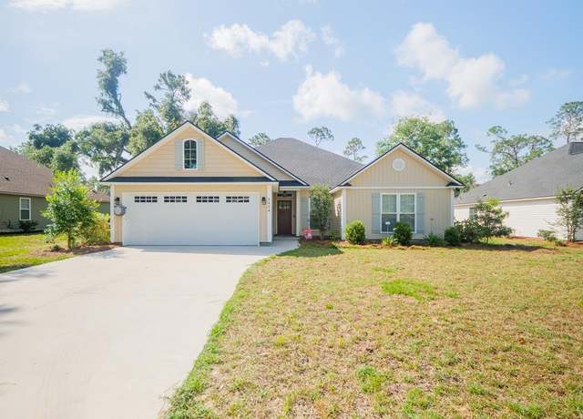 Property at 5674 Clydetta Dr, Lake Park, GA 31636, 4 beds, 3 baths