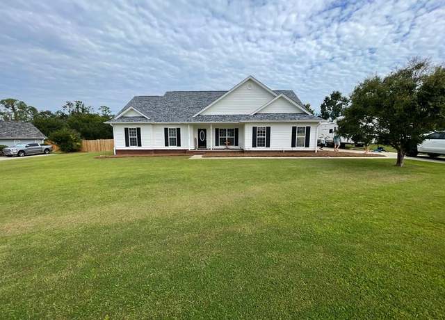 Property at 2807 Arrowleaf Dr, Valdosta, GA 31601, 4 beds, 2 baths