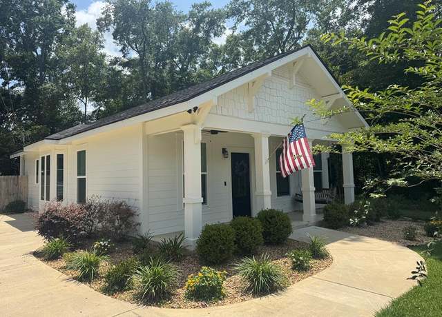 Property at 1608 Redwood Trl, Thomasville, GA 31792, 3 beds, 2 baths