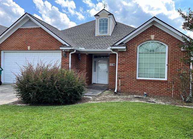 Property at 3261 Jordan Way, Valdosta, GA 31605, 3 beds, 2 baths