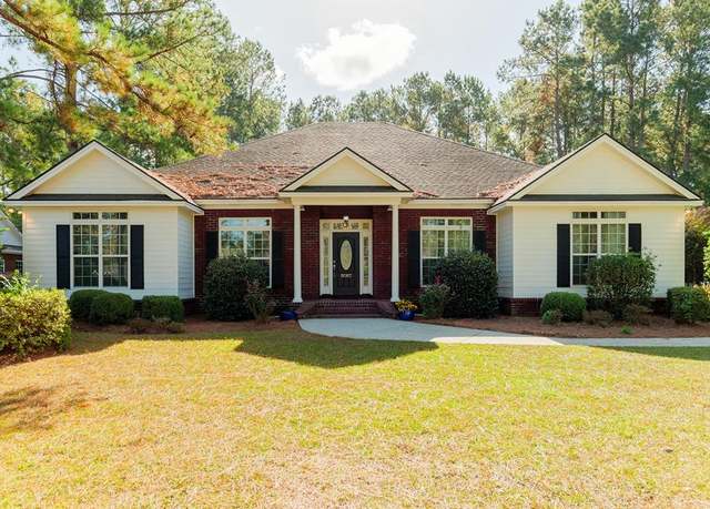 Property at 5087 Falling Springs Rd, Valdosta, GA 31602, 4 beds, 3 baths