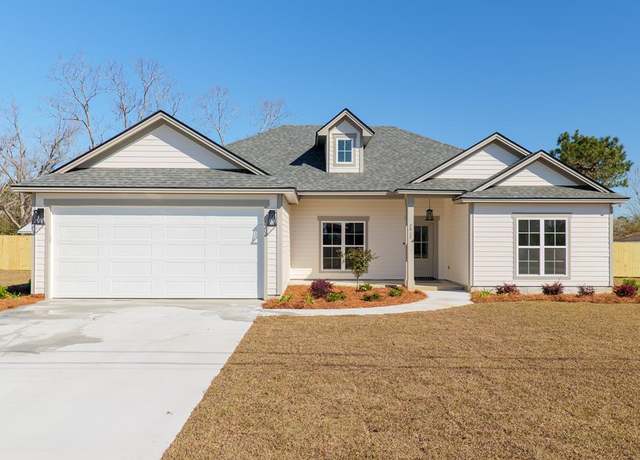 Property at 2917 Willa Dr, Valdosta, GA 31605, 4 beds, 2 baths