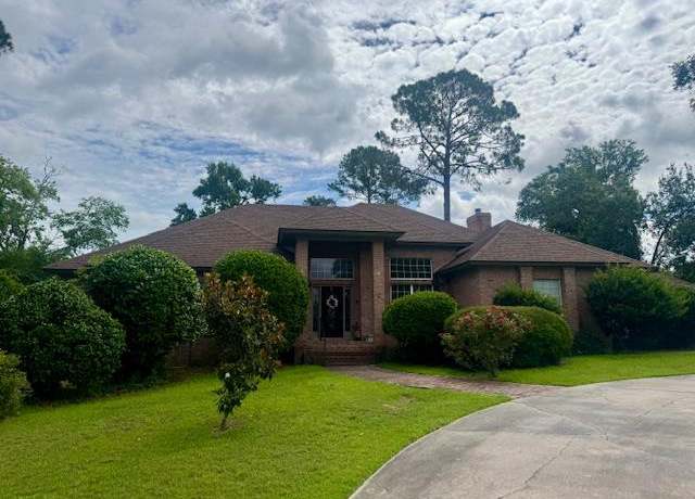 Property at 3307 Bellemeade Dr, Valdosta, GA 31605, 4 beds, 3.5 baths