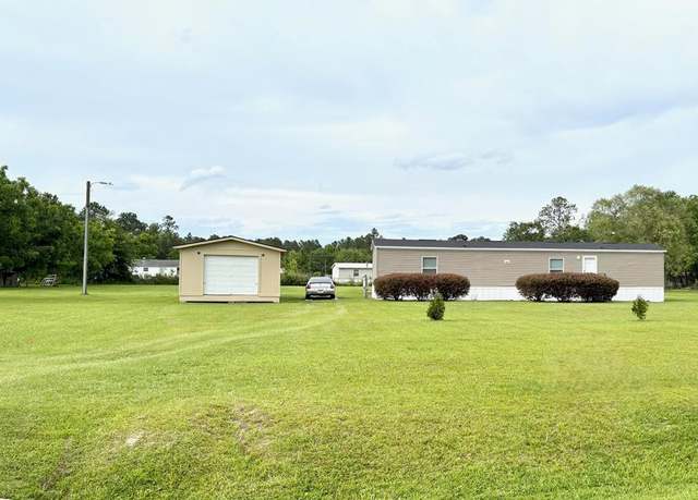 Property at 25 Harnage Cir, Lakeland, GA 31639, 2 beds, 2 baths