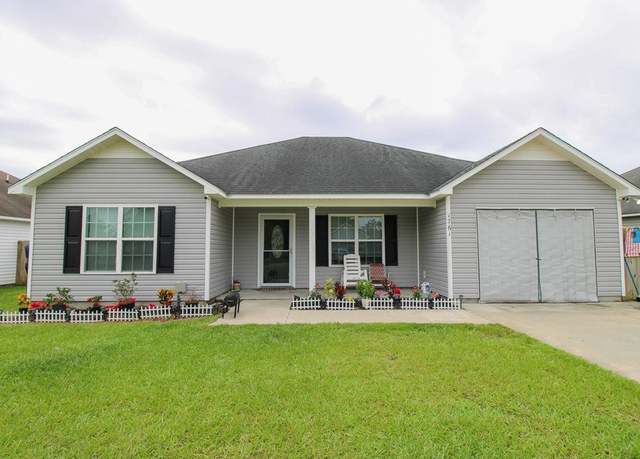 Property at 1761 Hyssop Xing, Valdosta, GA 31602, 3 beds, 2 baths