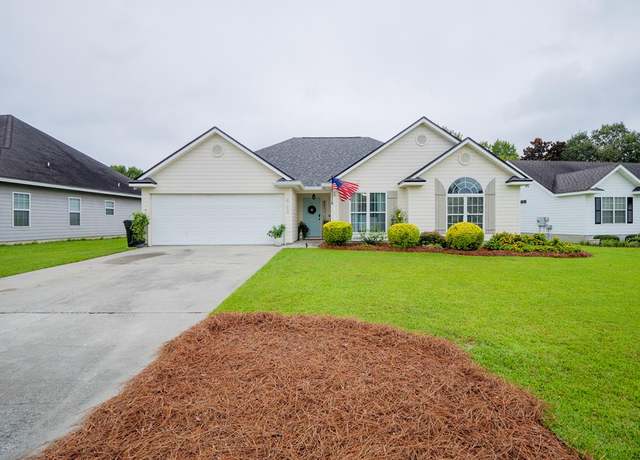 Property at 4148 Waterberry Cir, Valdosta, GA 31602, 3 beds, 2 baths