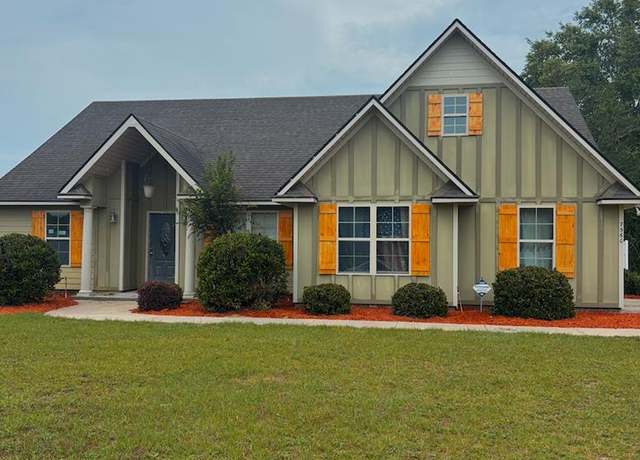 Property at 7560 Kayla Dr, Hahira, GA 31632, 4 beds, 2 baths