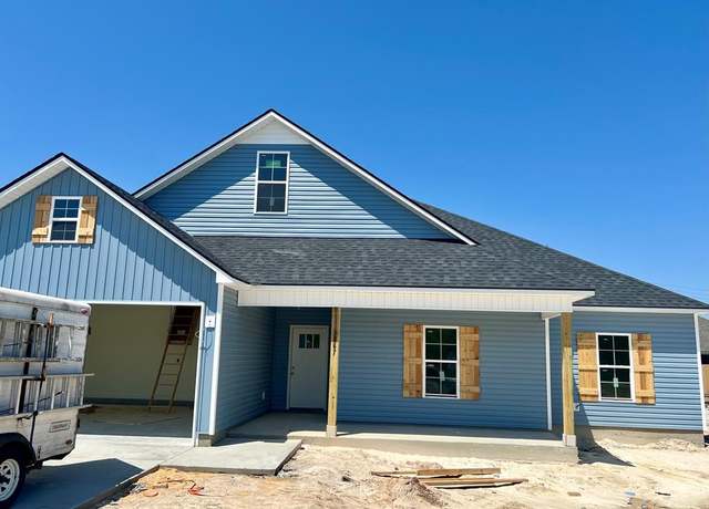 Property at 3867 Lu Ln, Hahira, GA 31632, 4 beds, 2 baths