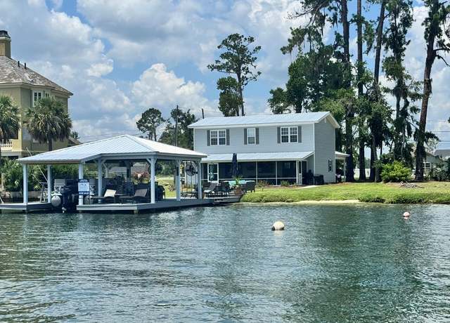 Property at 5472 Danieli Drive Dr N, Lake Park, GA 31636, 4 beds, 3 baths