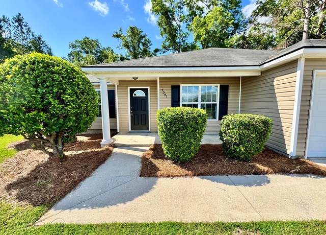 Property at 5341 Branch Pt, Valdosta, GA 31605, 3 beds, 2 baths