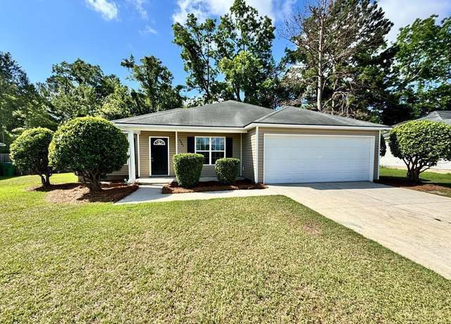 Property at 5341 Branch Pt, Valdosta, GA 31605, 3 beds, 2 baths