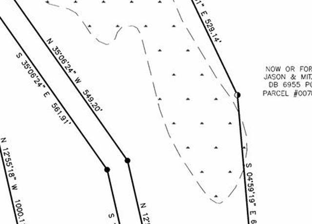 Property at Tract 5 Bethany Rd, Hahira, GA 31632